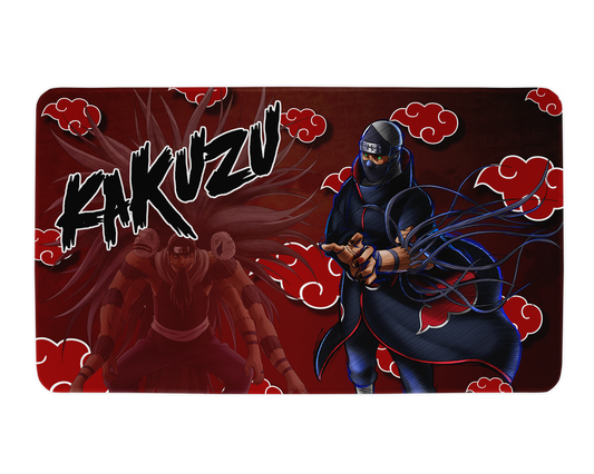 Akatsuki Mat V