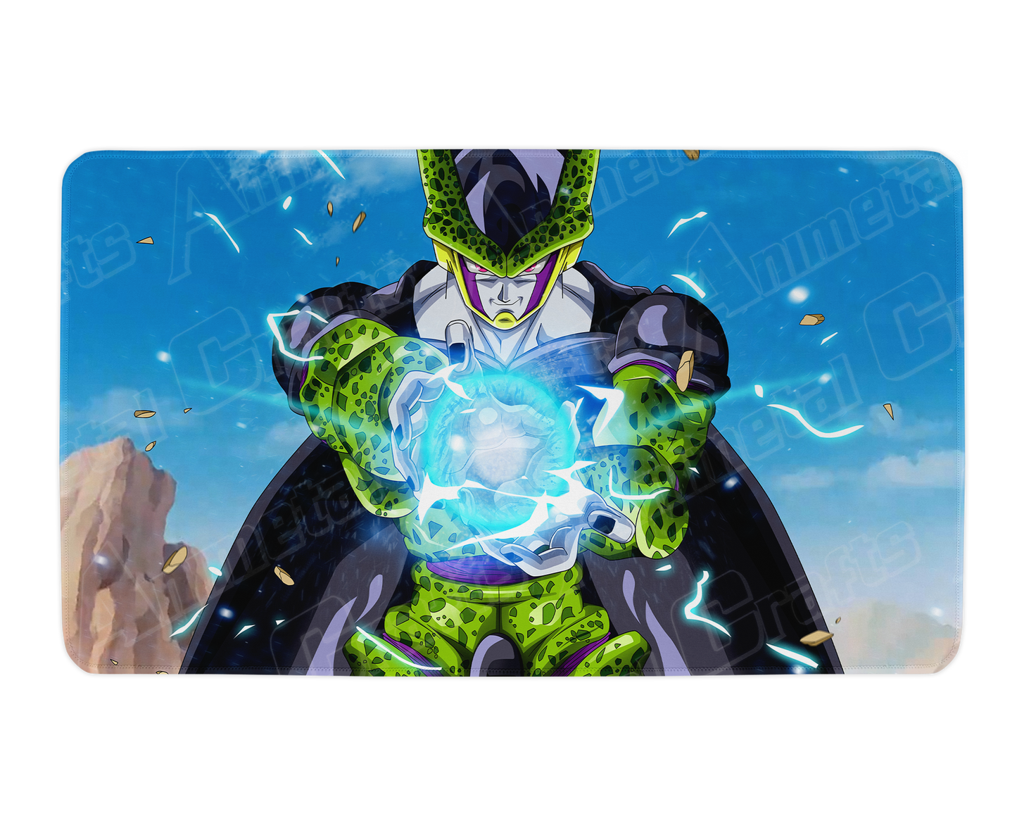 Cell Playmat