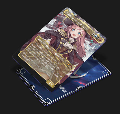 Custom TCG Card