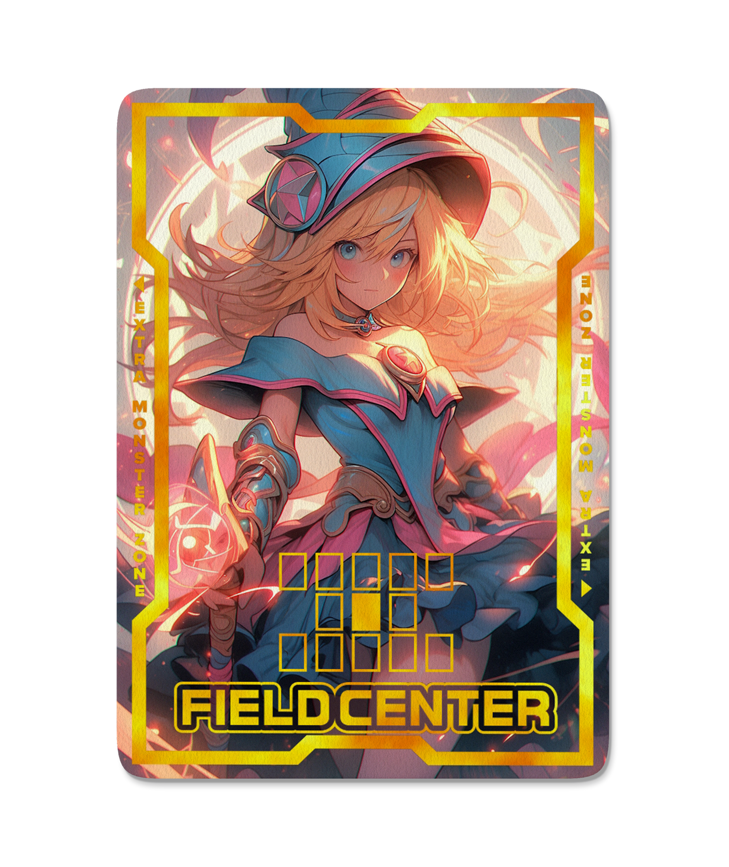 Field Center 1