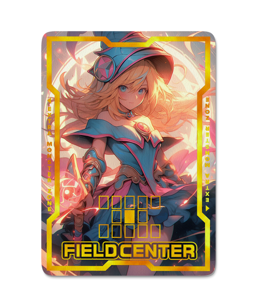 Field Center 1