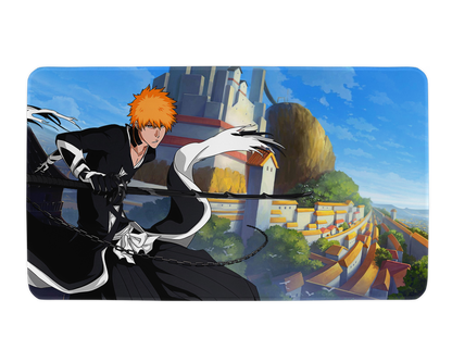 Bleach UA Mat 1