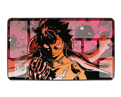 Luffy Playmat