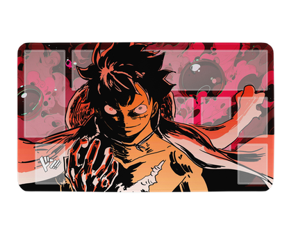 Luffy Playmat