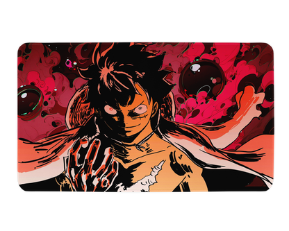 Luffy Playmat