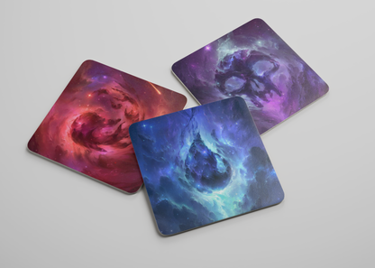 MTG Coaster Set