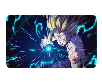 SS2 Gohan Playmat