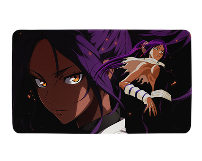 Bleach UA Mat 2