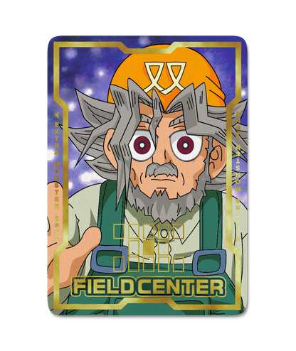 Field Center 4