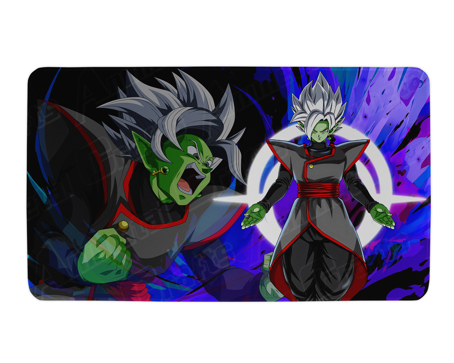 Zamasu Playmat