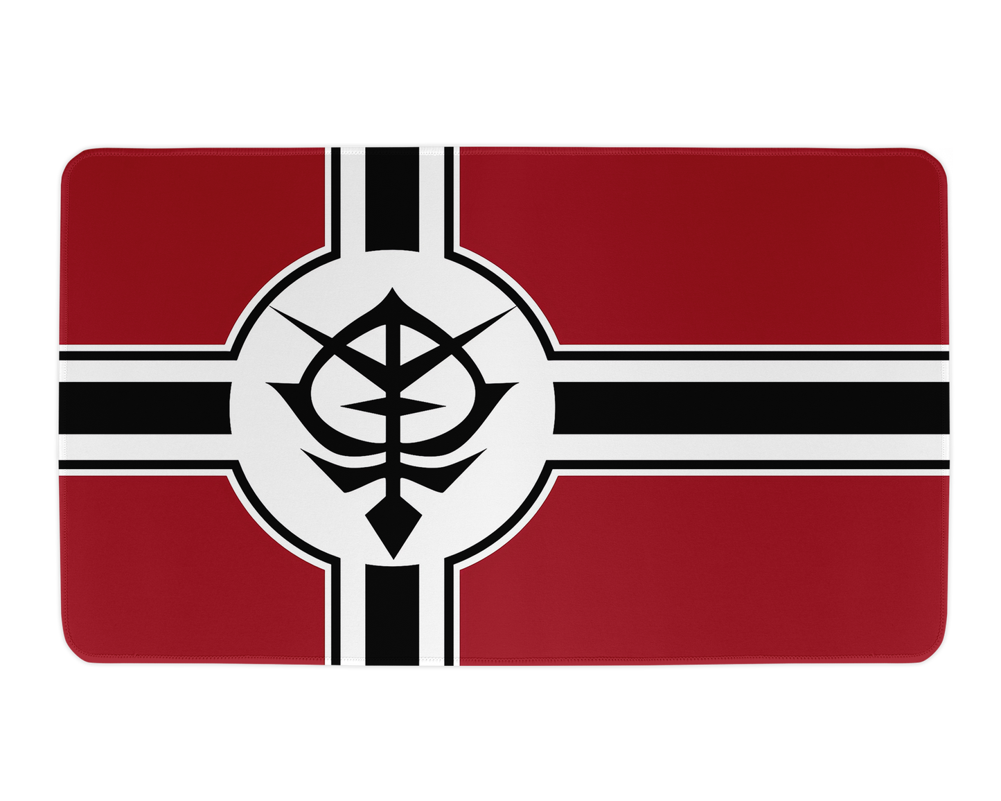 Zeon Federation Flag