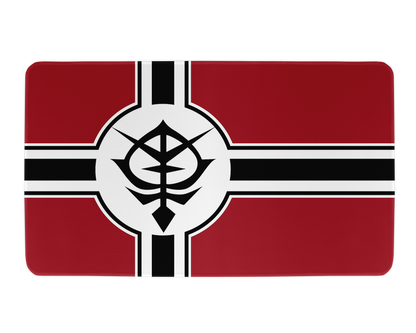 Zeon Federation Flag